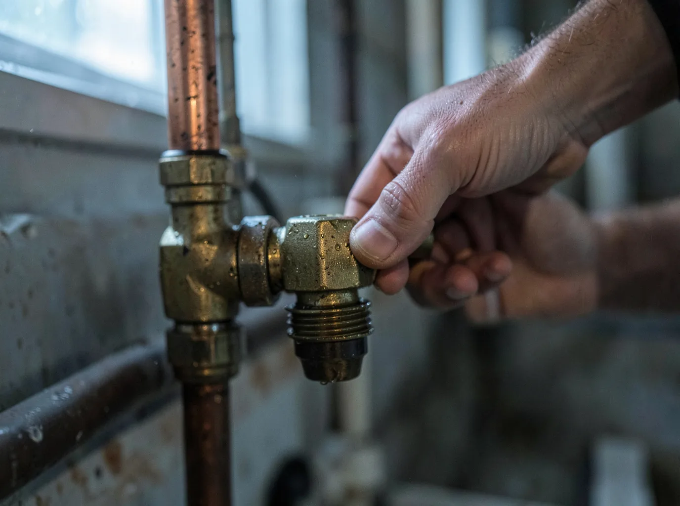 Emergency Plumber Wise, NC FAQs